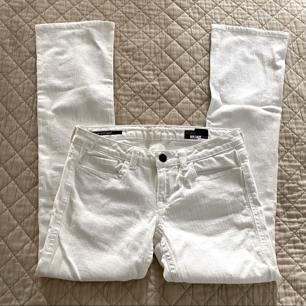 William Rast Stella Bootcut Jean